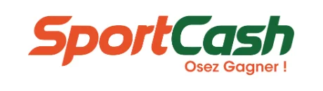 Logo du site Sportcash